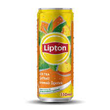 FuseTea,İceTea