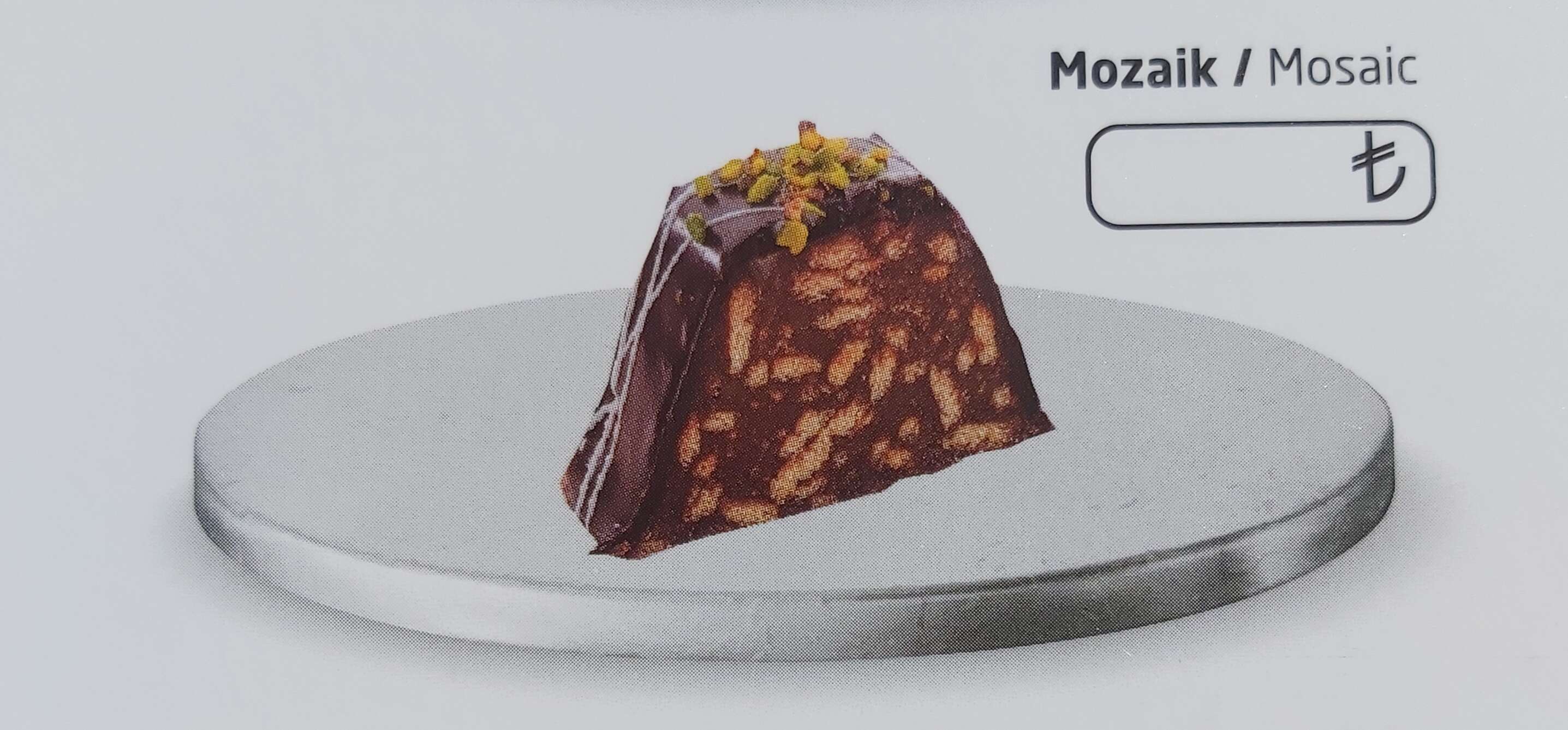 Mozaik