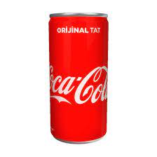 Coco Cola 200ml
