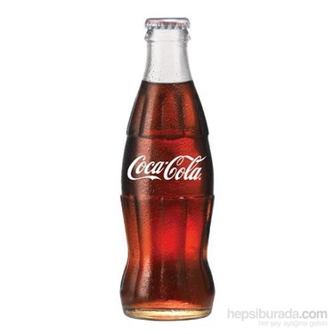 Coco Cola 200ml CAM