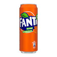 Fanta 330ml 