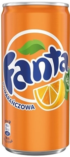 Fanta 200ml