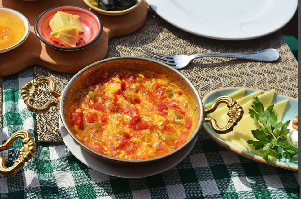 Menemen