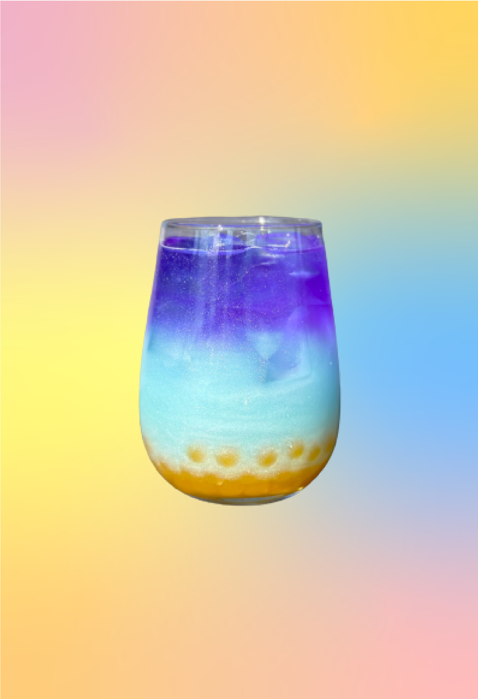 BETI BUBBLE