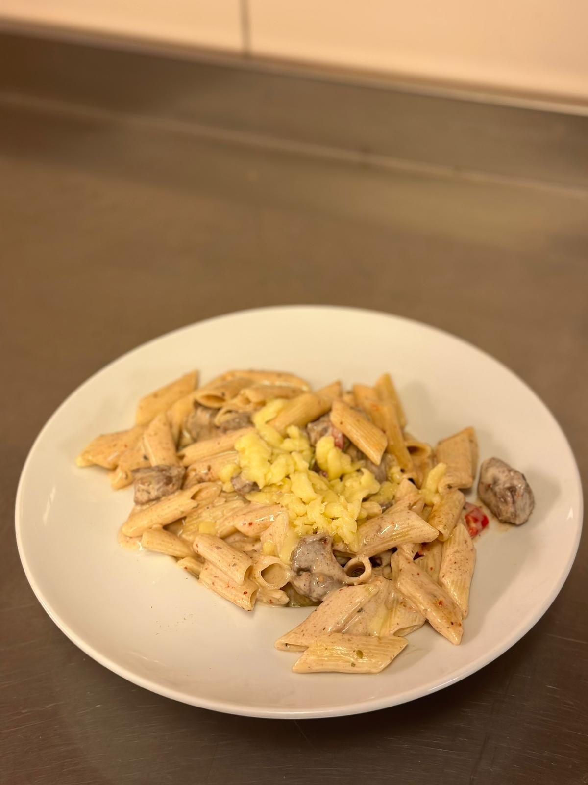 PENNE BİSTAKA