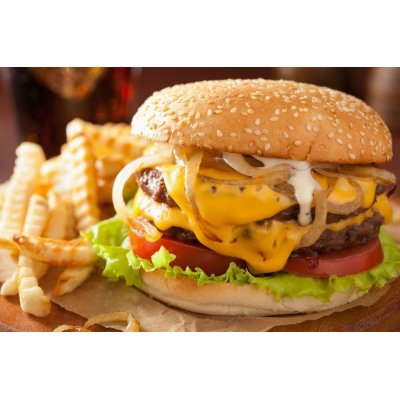 TOST & BURGERLER