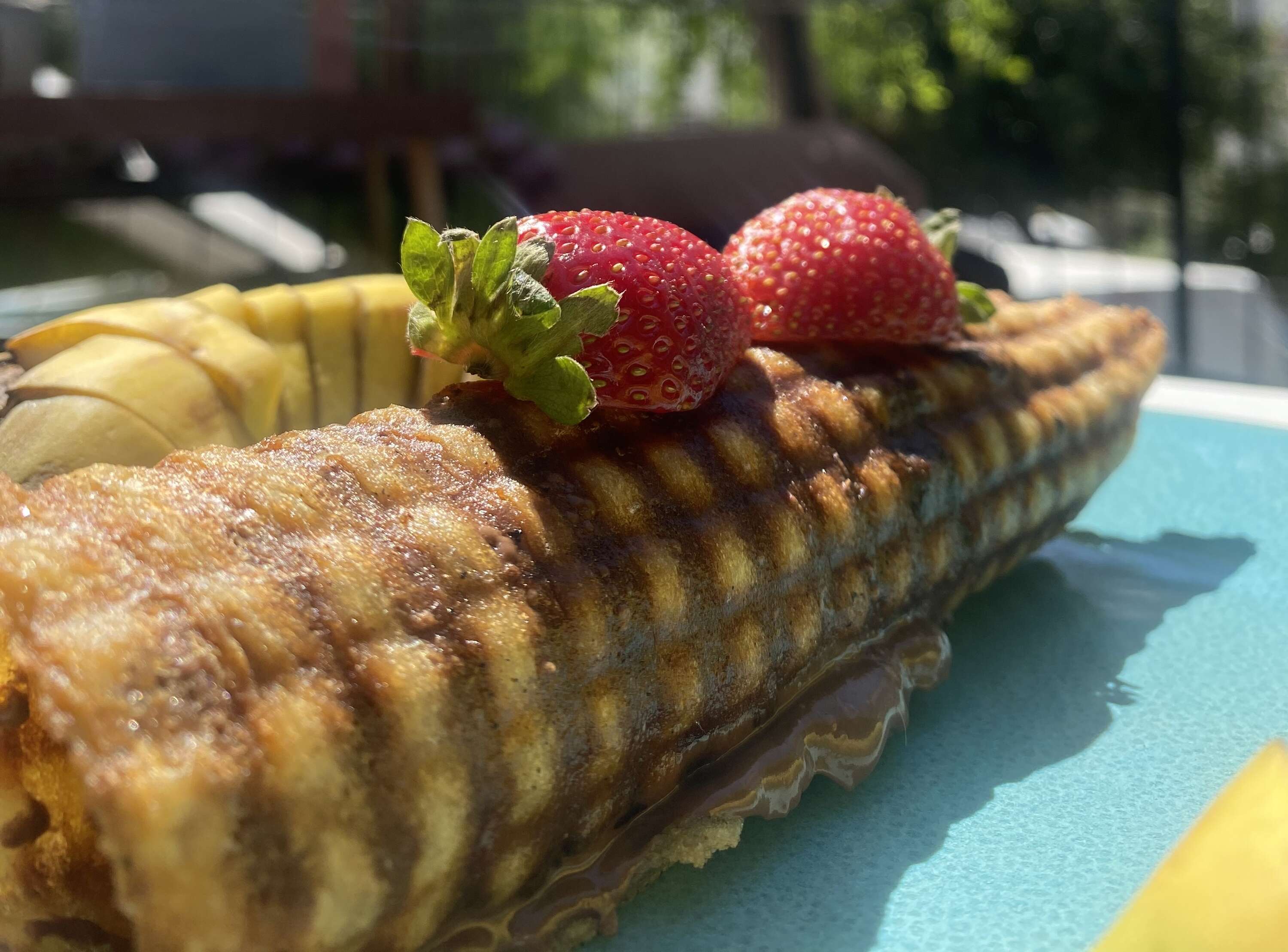 Waffle