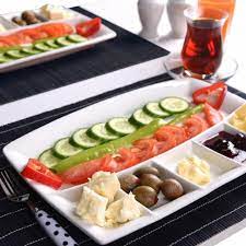 Kahvaltı Tabağı ( Tek Kişilik )
