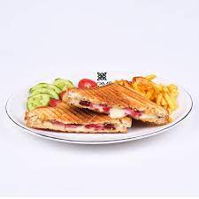 Karışık Tost