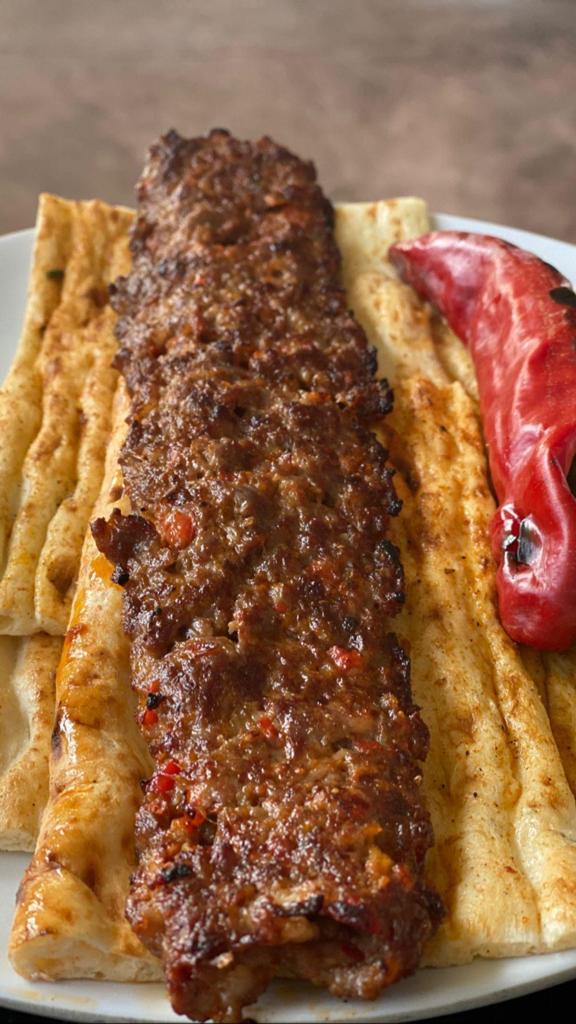 Adana Kebap