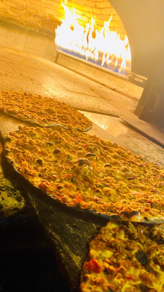 Lahmacun