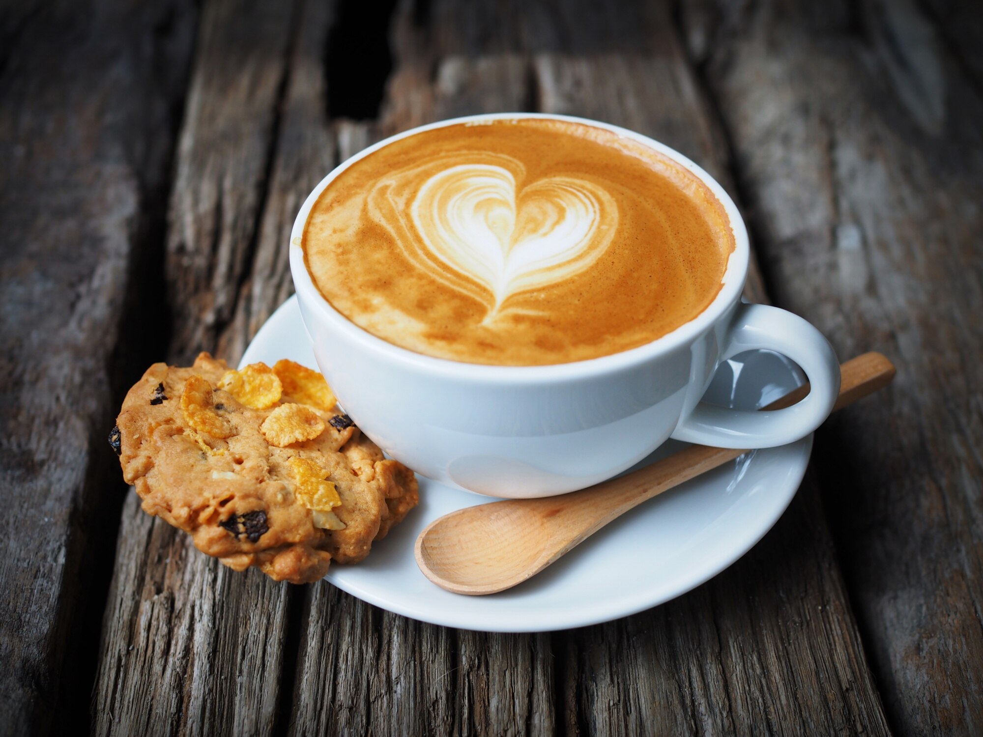 Cappucino