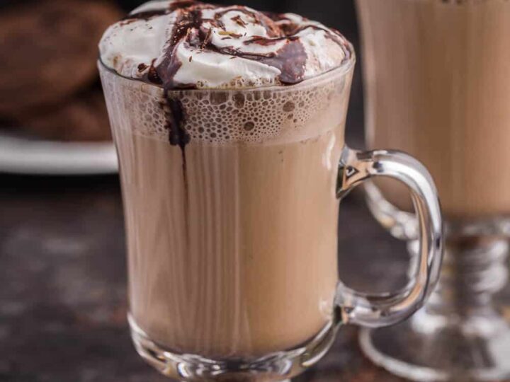 Mocha