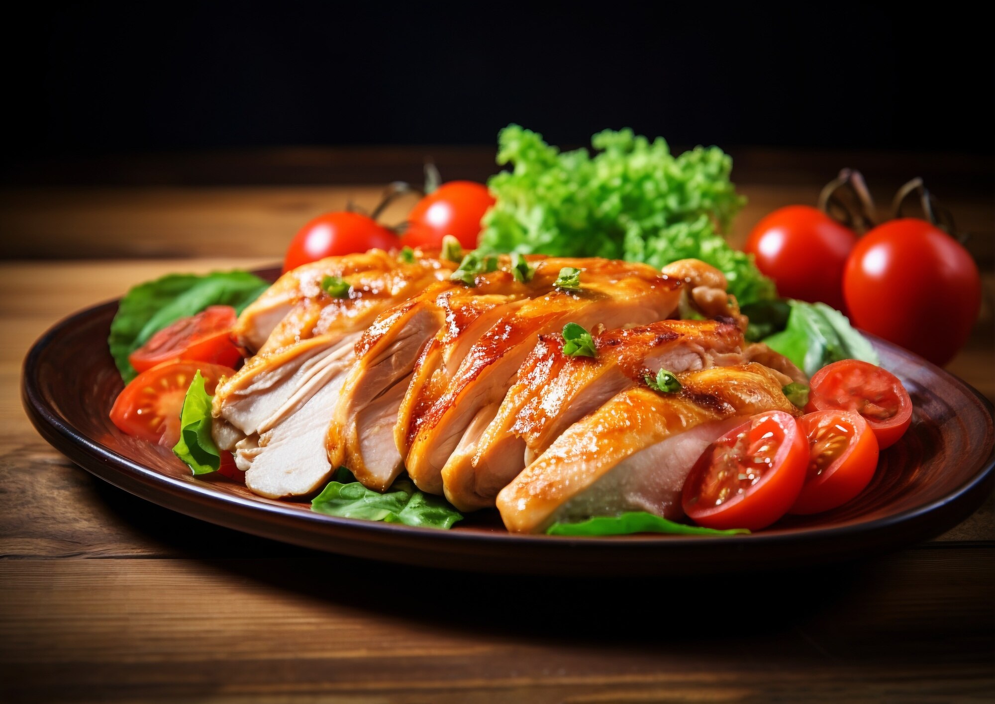 Tavuk - Chicken
