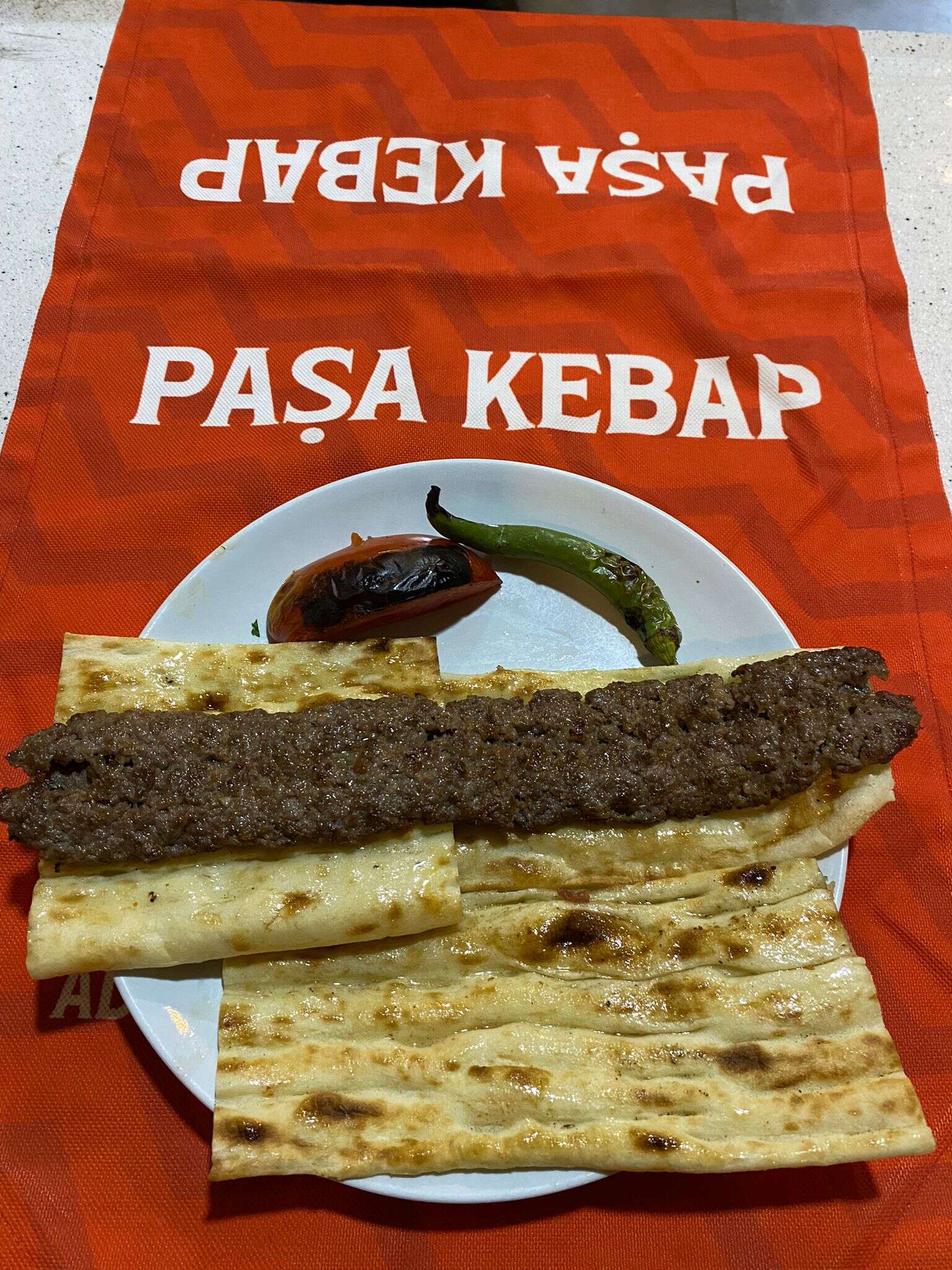 Urfa Kebap