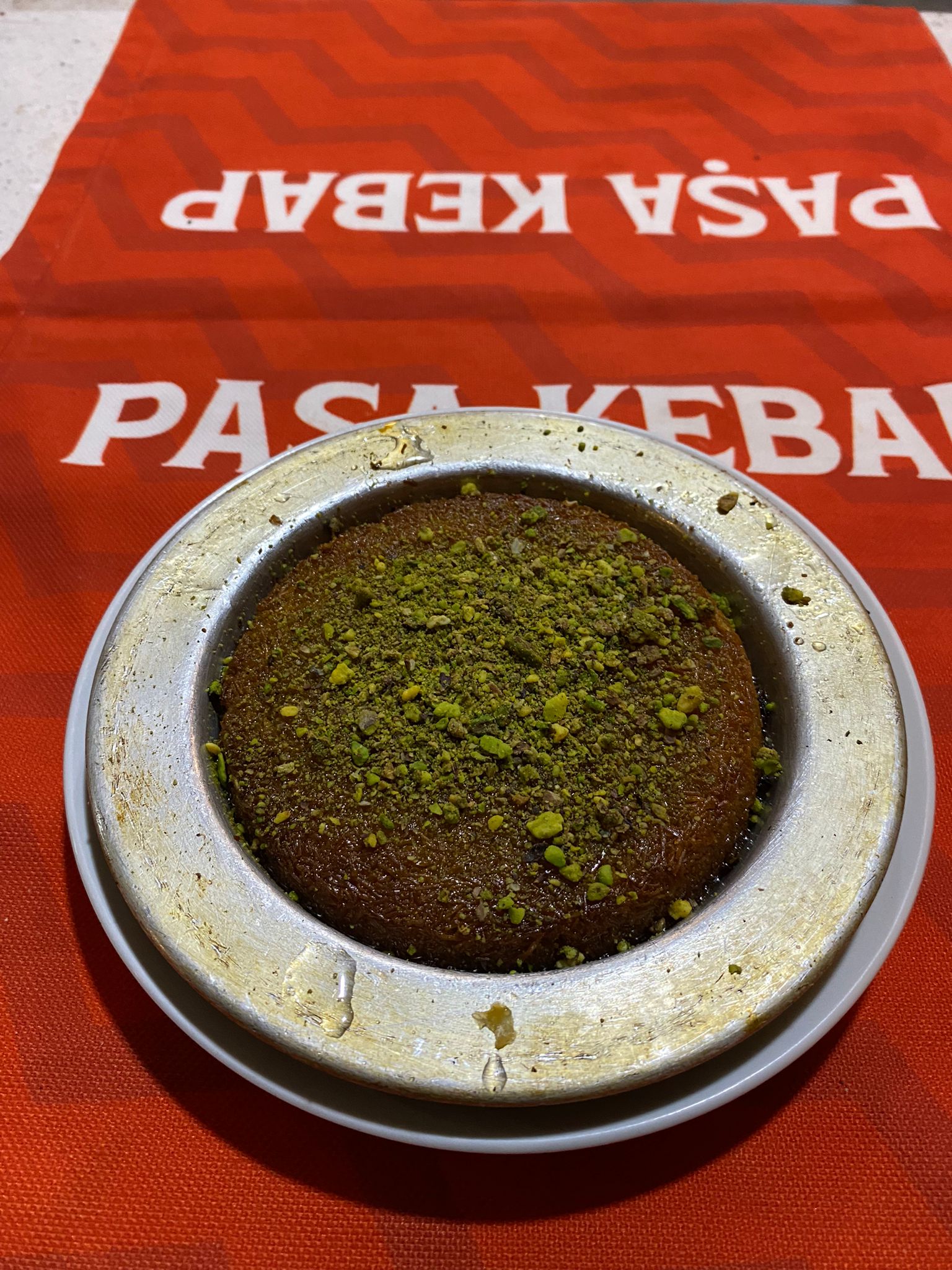 Künefe