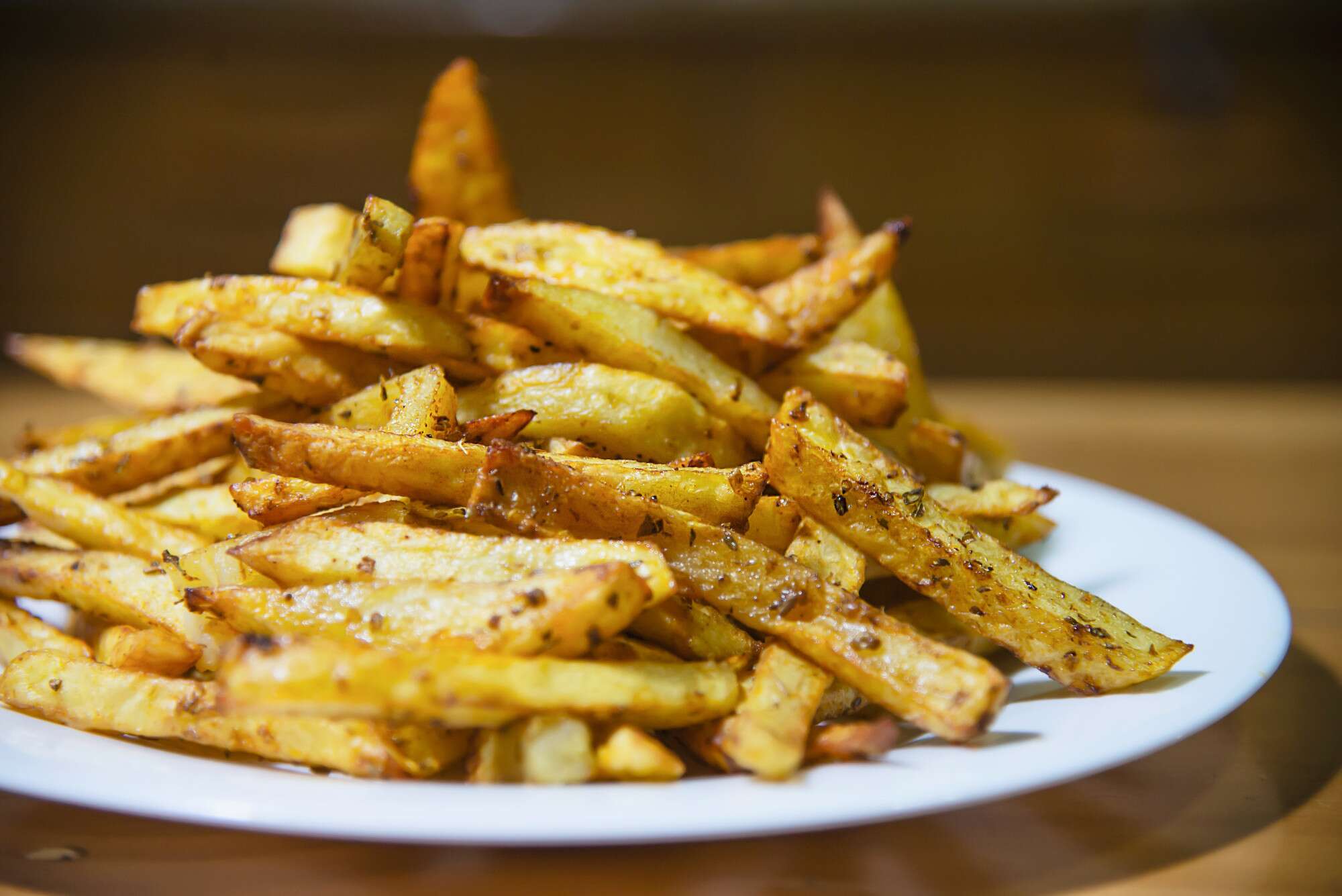 FIRIN PATATES