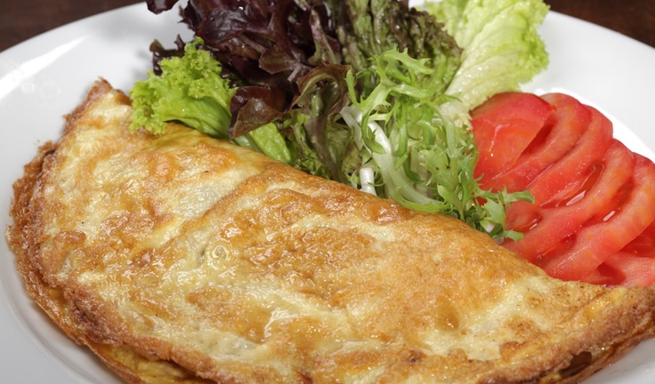 OMLET 