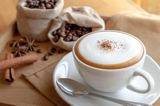 Cappucino