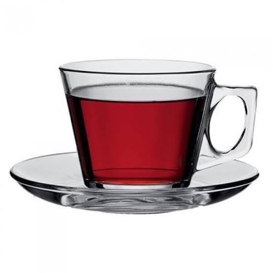 Double Çay