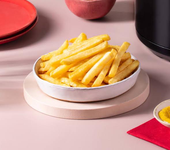 Patates