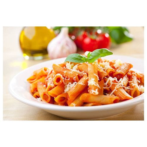 Penne Napoliten