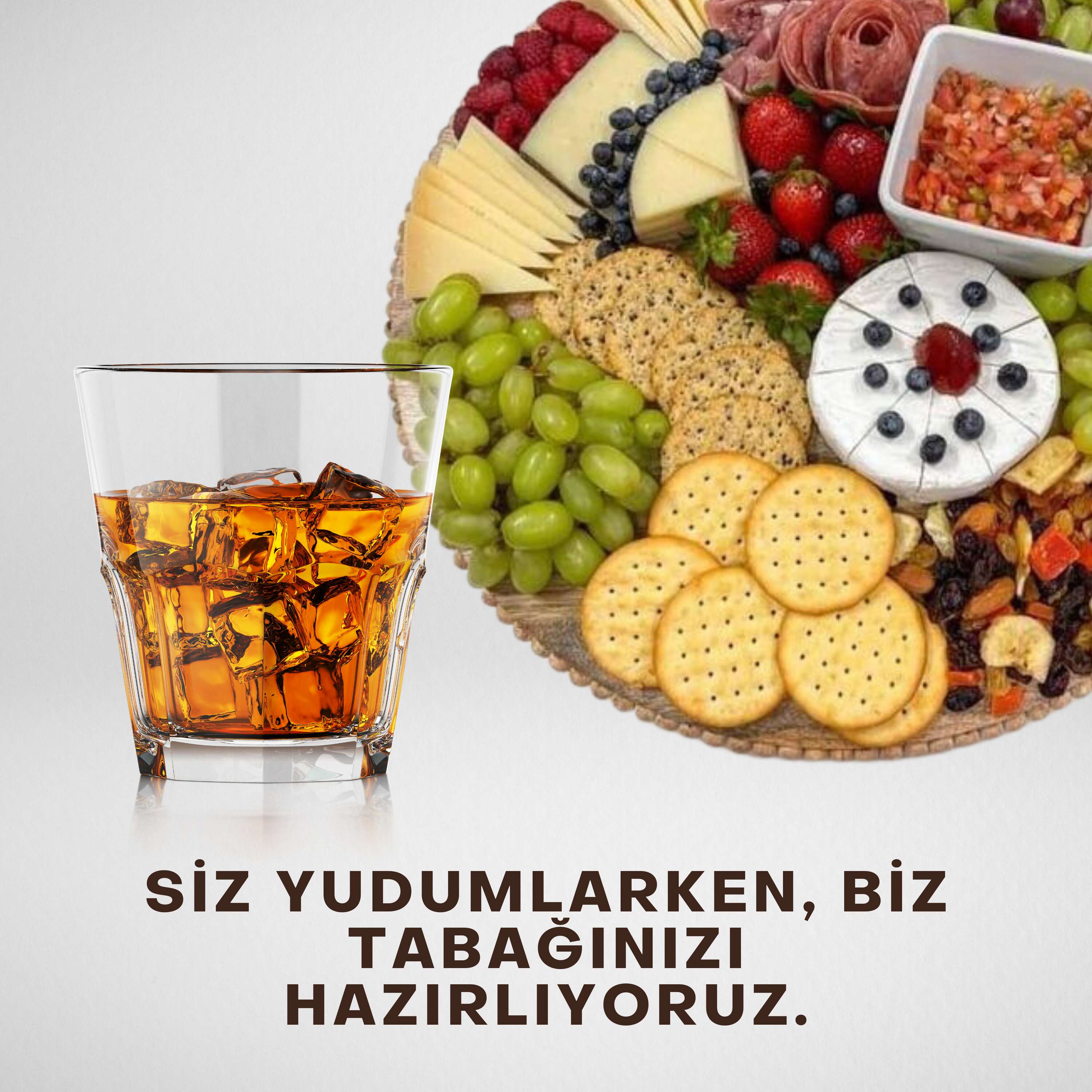 WHİSKEY SPECİAL