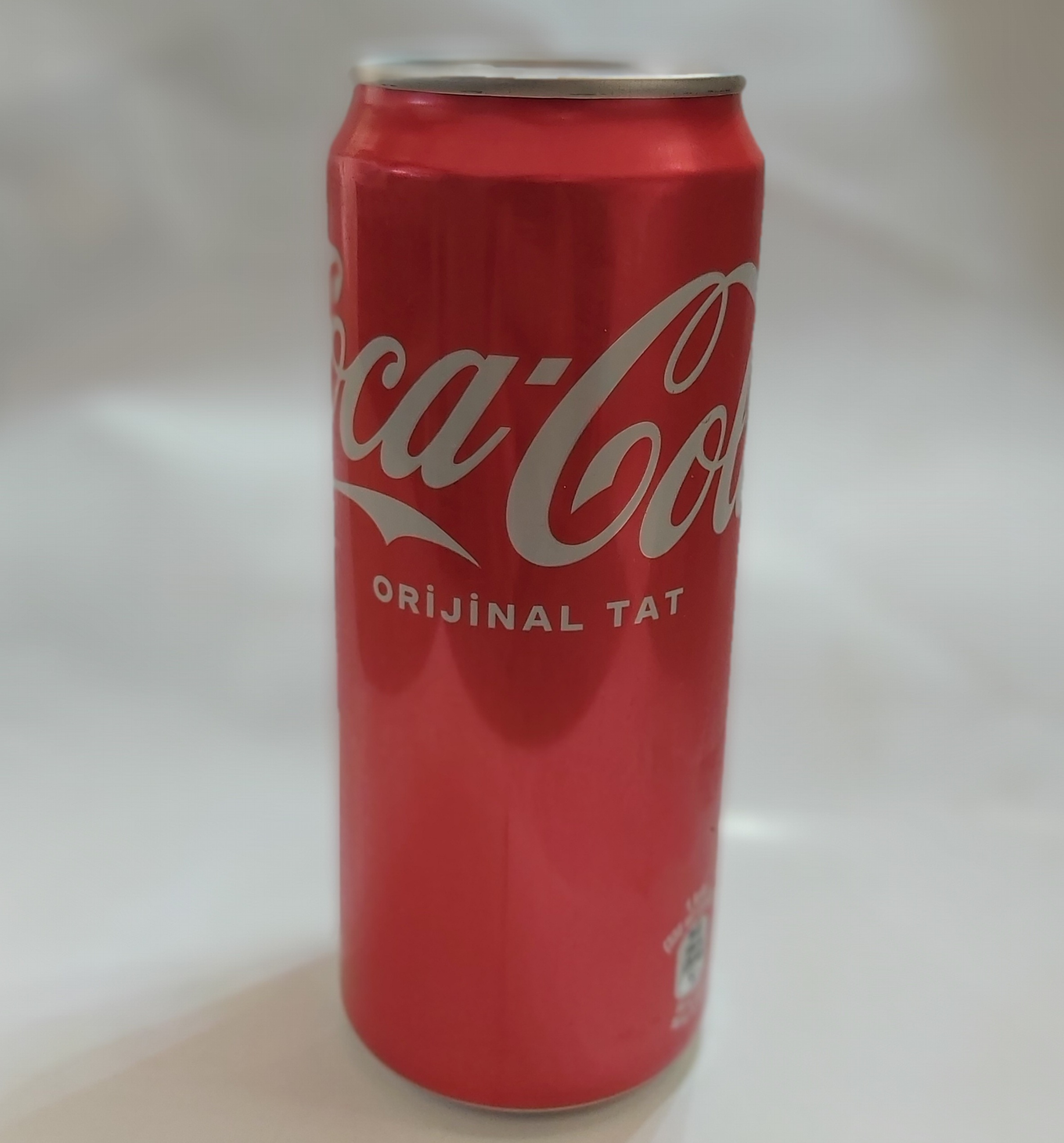 Coca-Cola