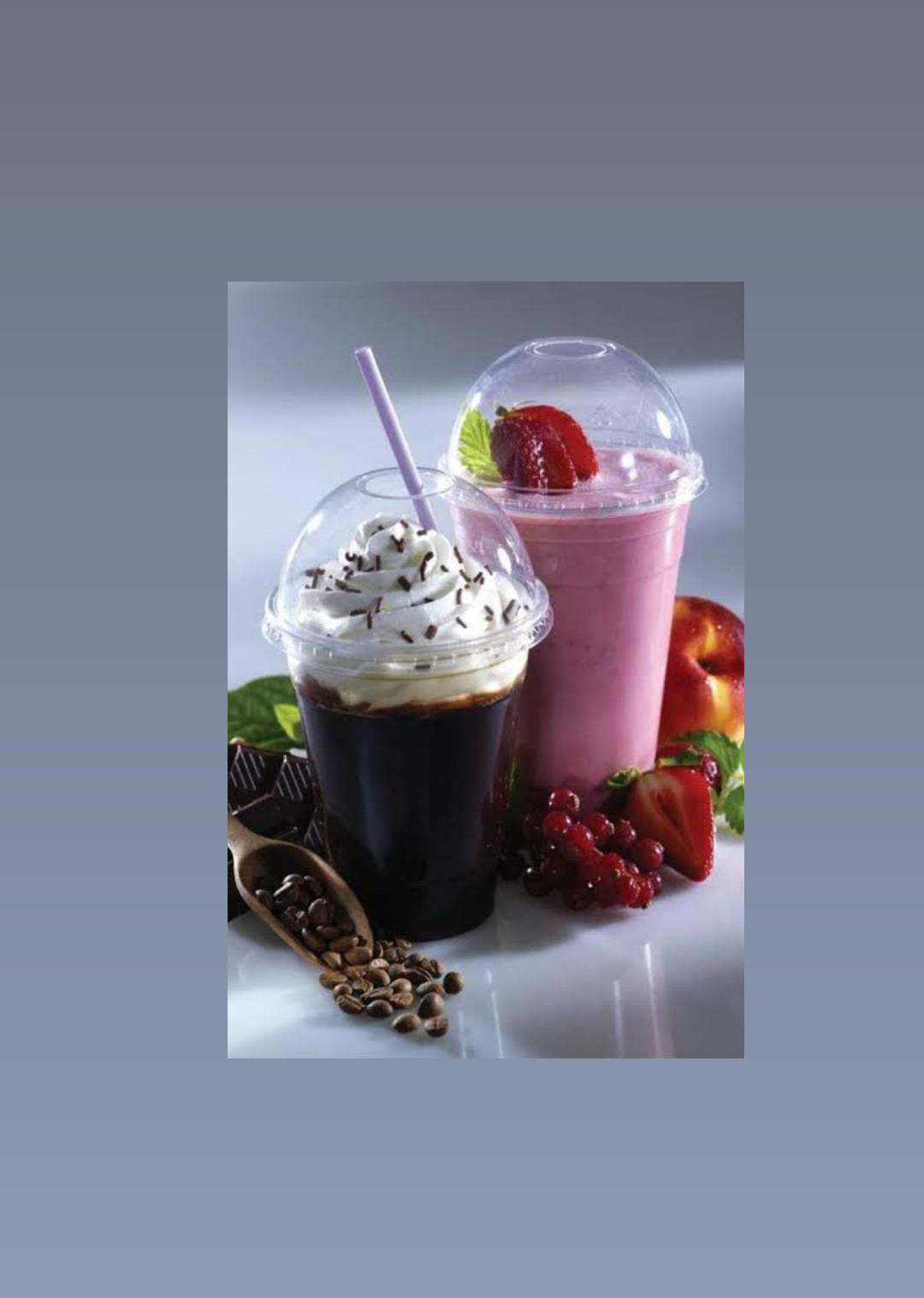 Milkshake
