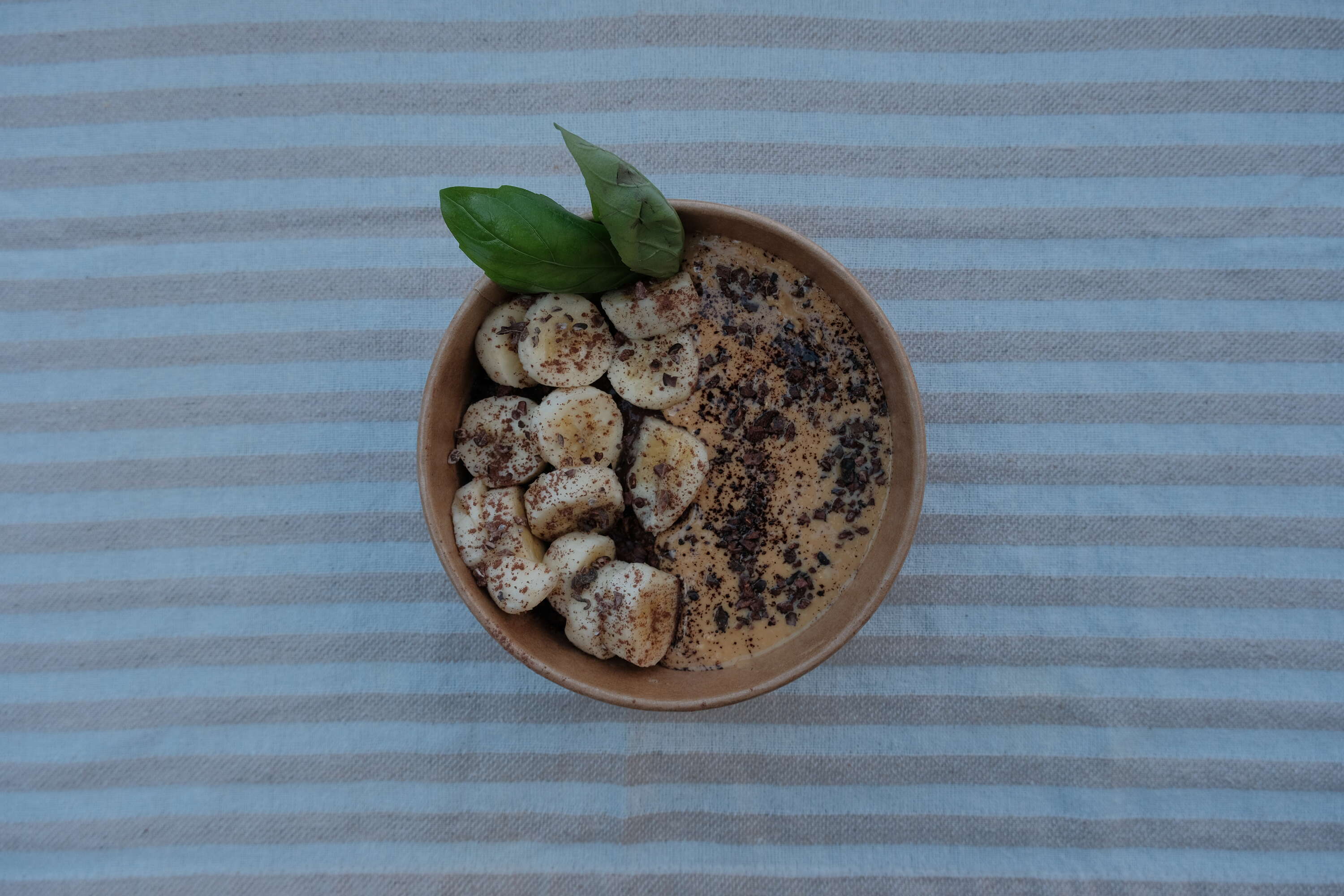 Muz & Çikolata