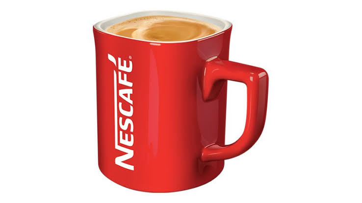Nescafe