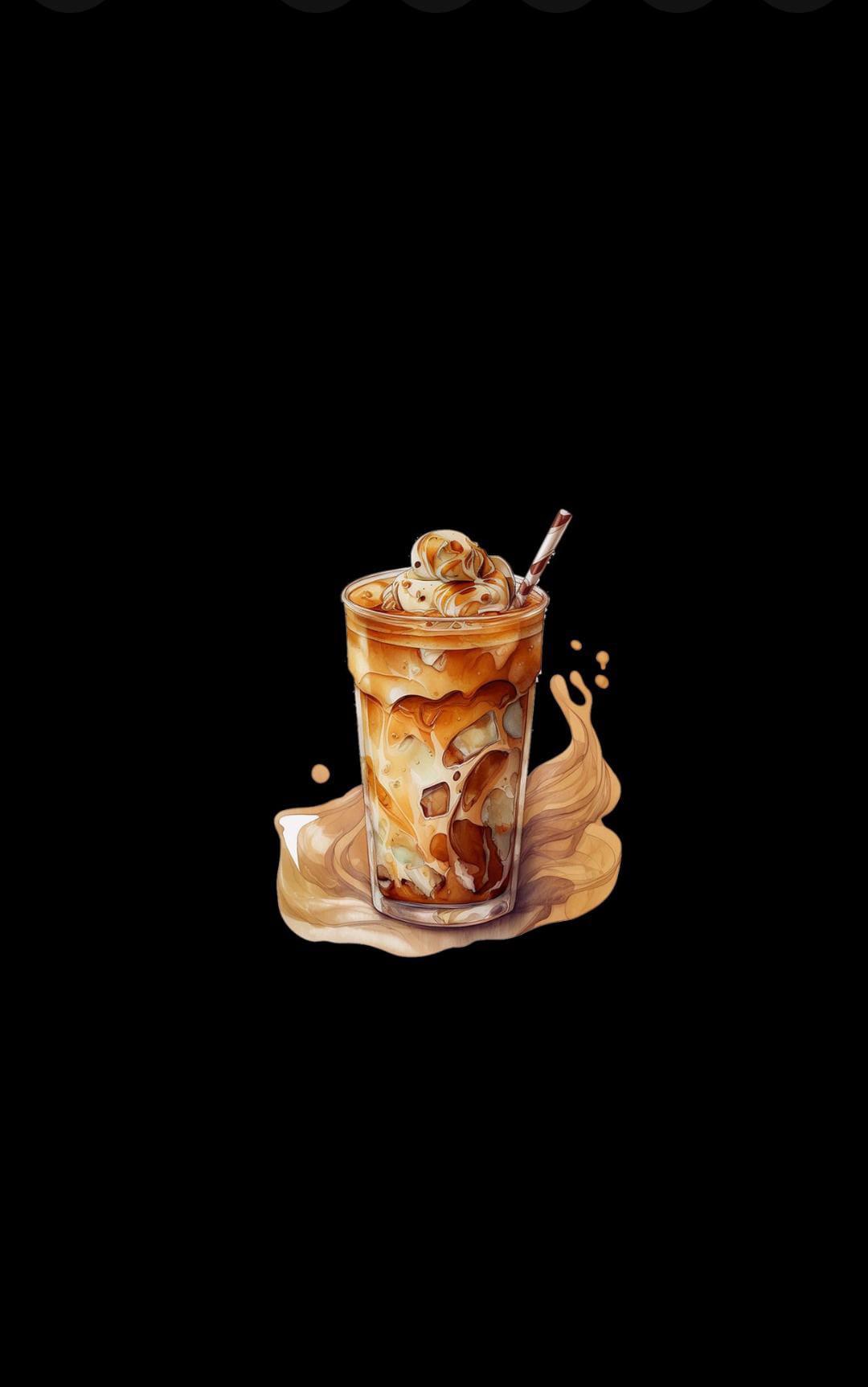 Ice Latte