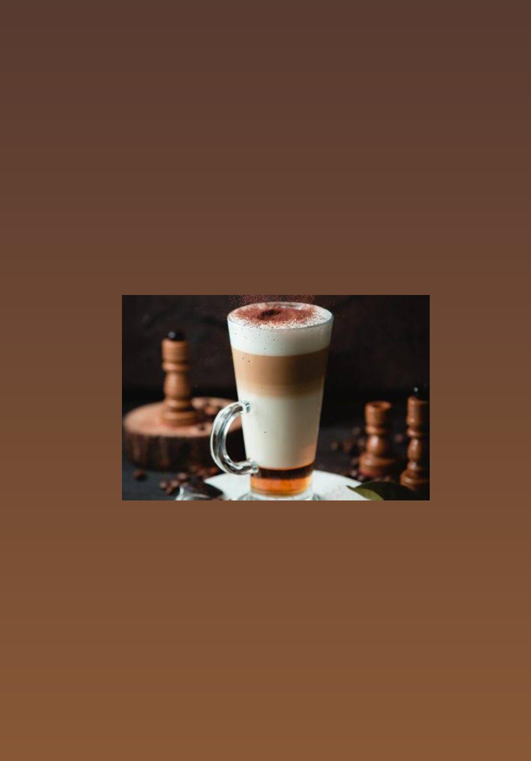Ice Mocha