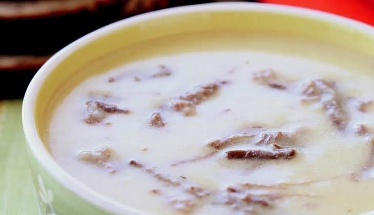 Düğün Çorbası