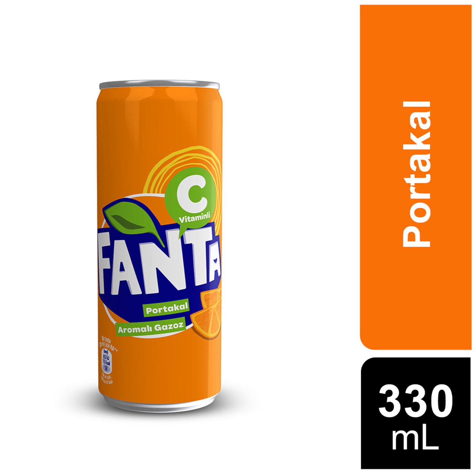 Fanta