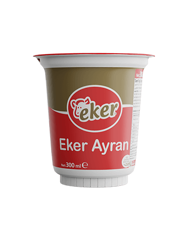 Ayran 300ml