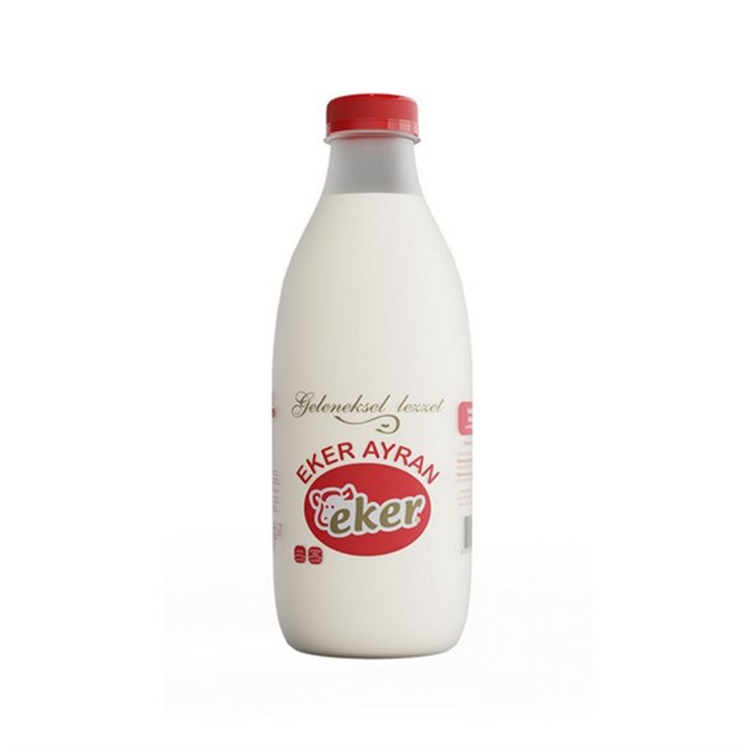 Ayran 1Lt