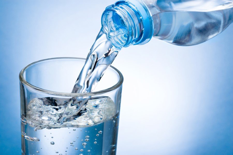 Water