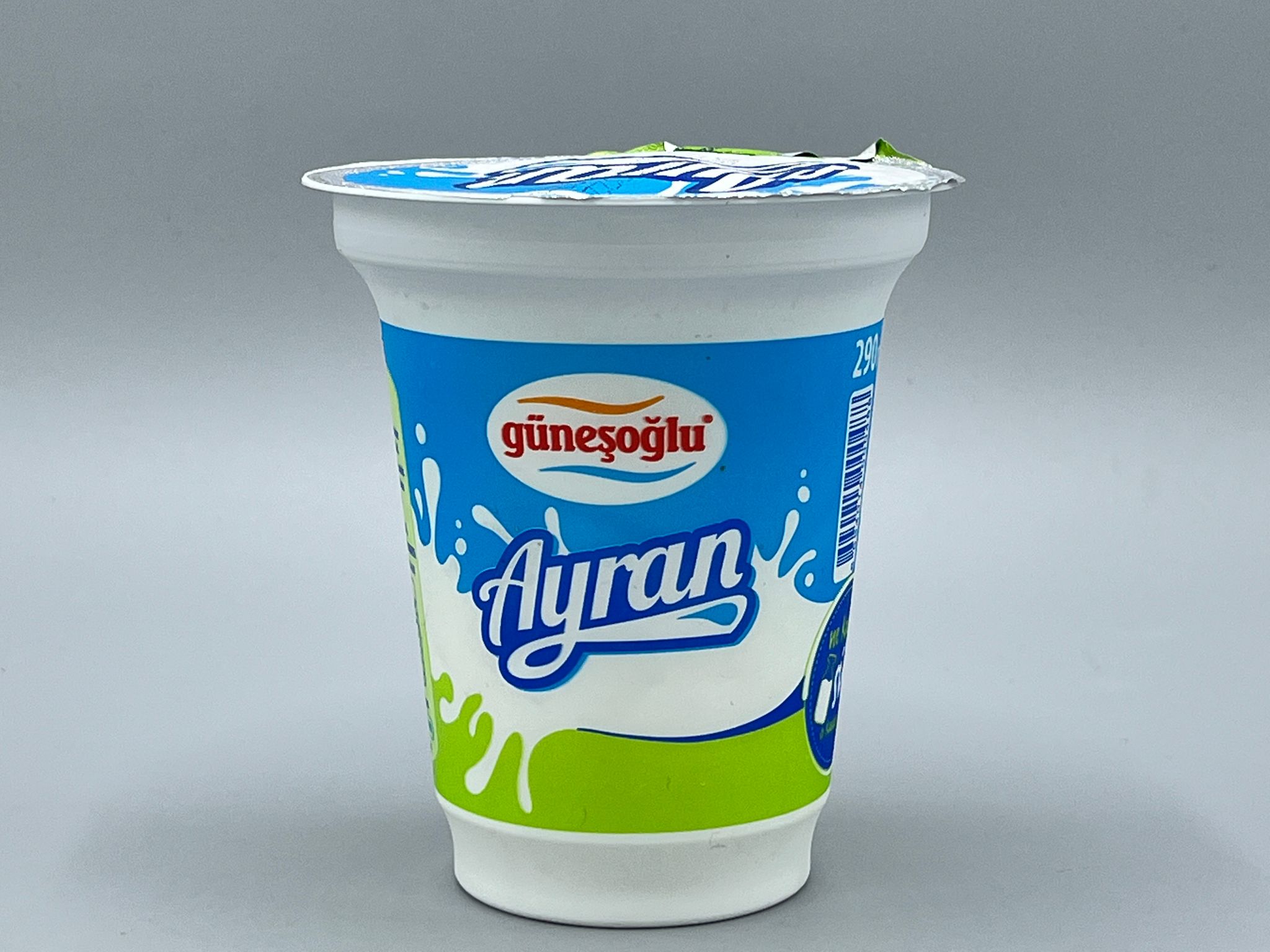 Large Ayran
