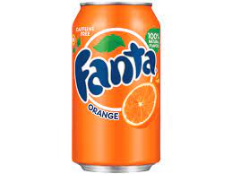 FANTA