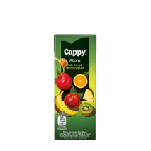 CAPPY ATOM