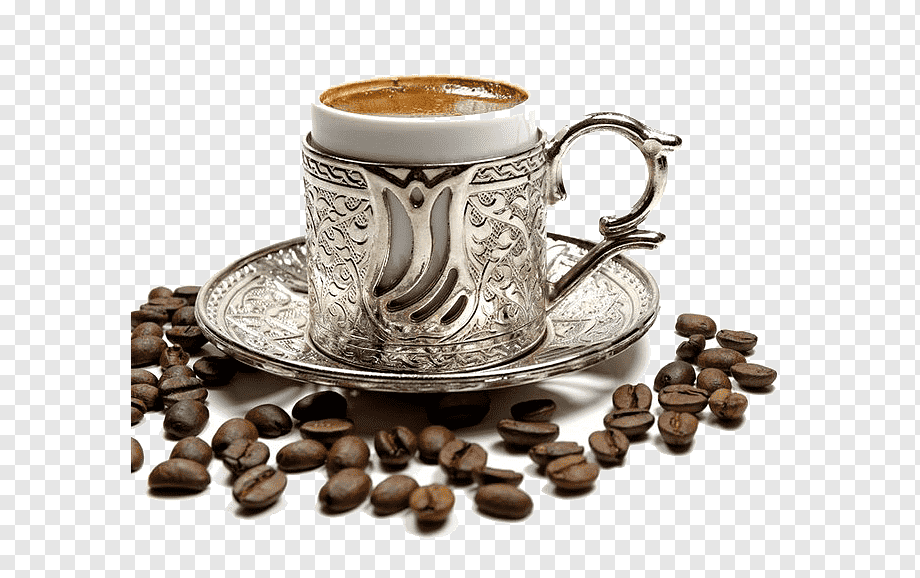 TÜRK KAHVESİ