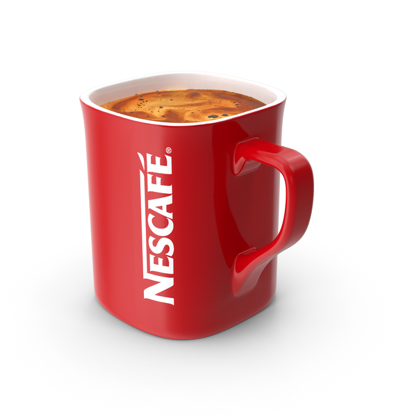 NESCAFE