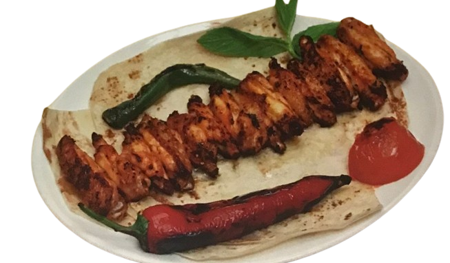 TAVUK KANAT - CHİCKEN WİNGS