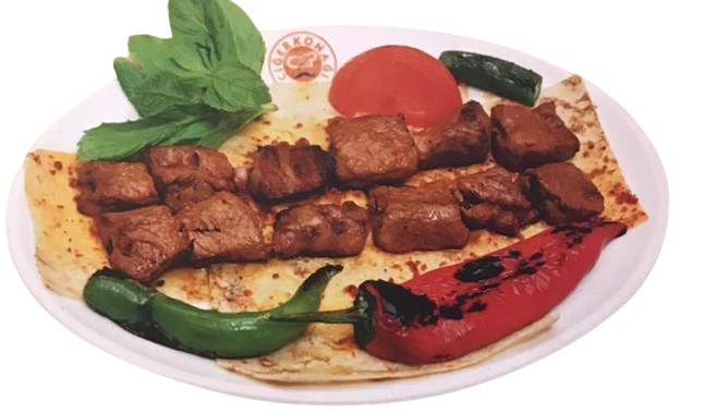 KUZU SiS 200gr. - LAMB SNİSH