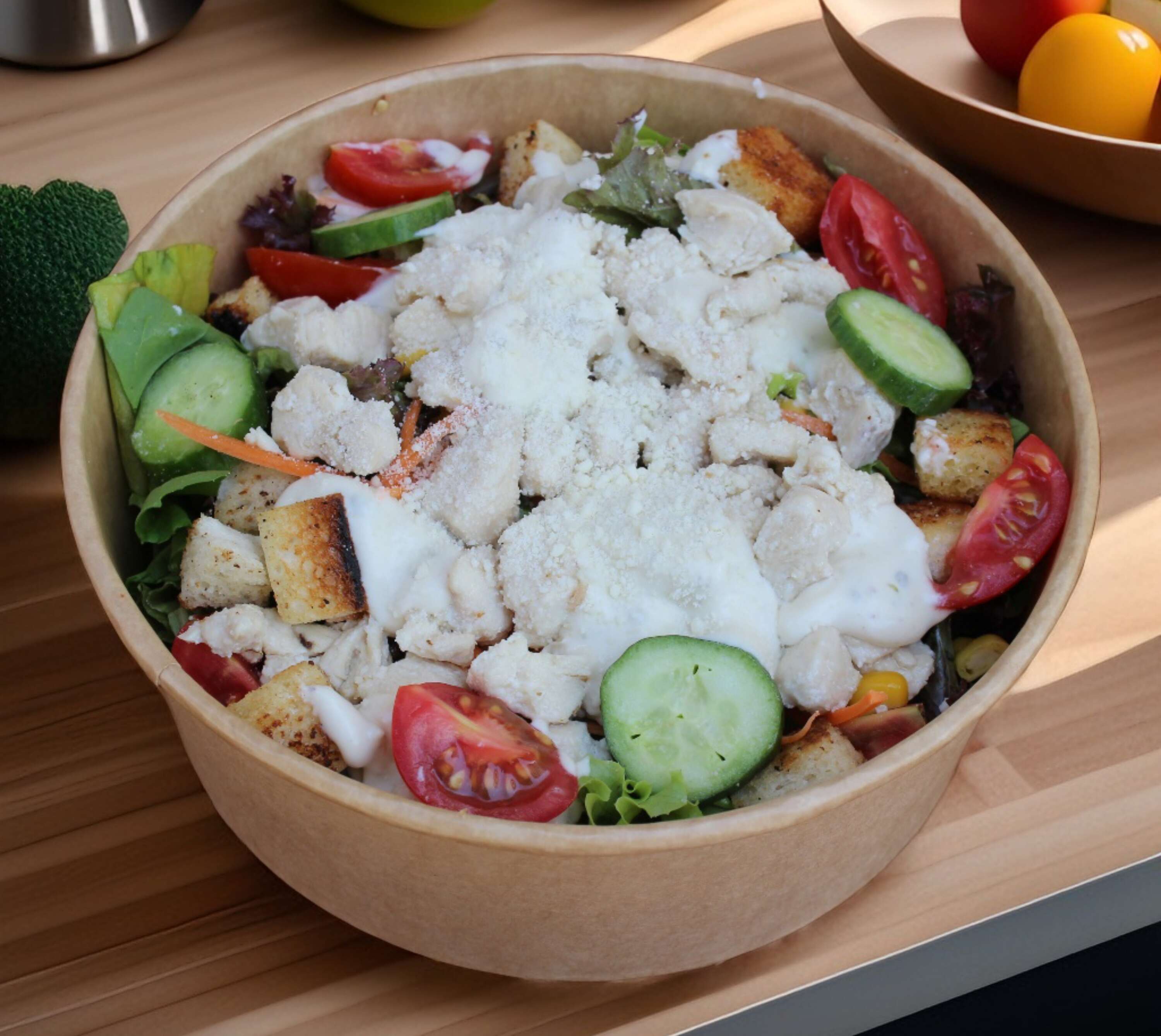 Caesar Salata