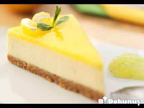 Limon Chesecake