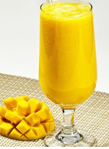 Mango Suyu