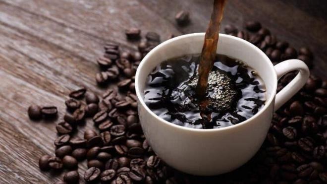 Filitre kahve 