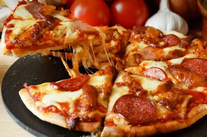 Pizzalar